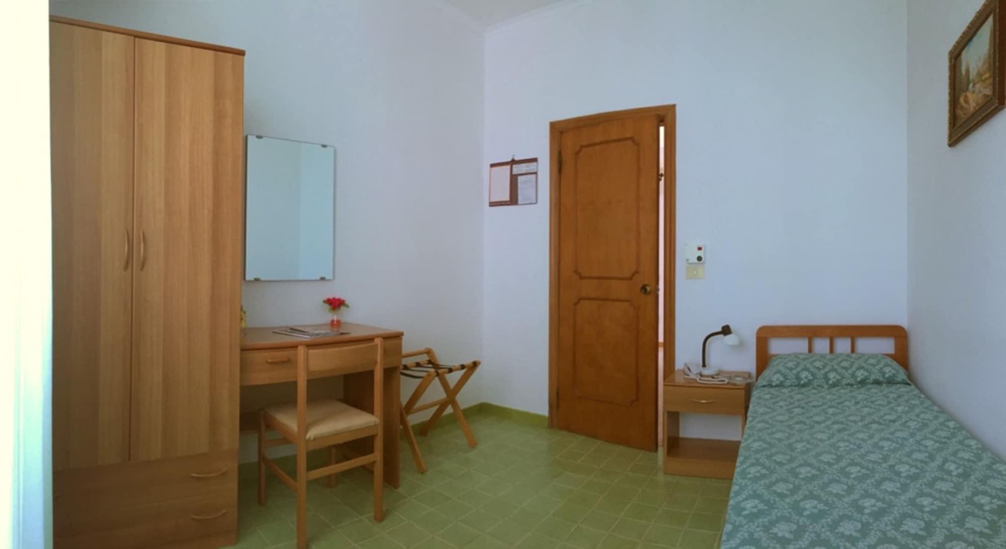 Hotel Cesotta Forio di Ischia Exteriér fotografie