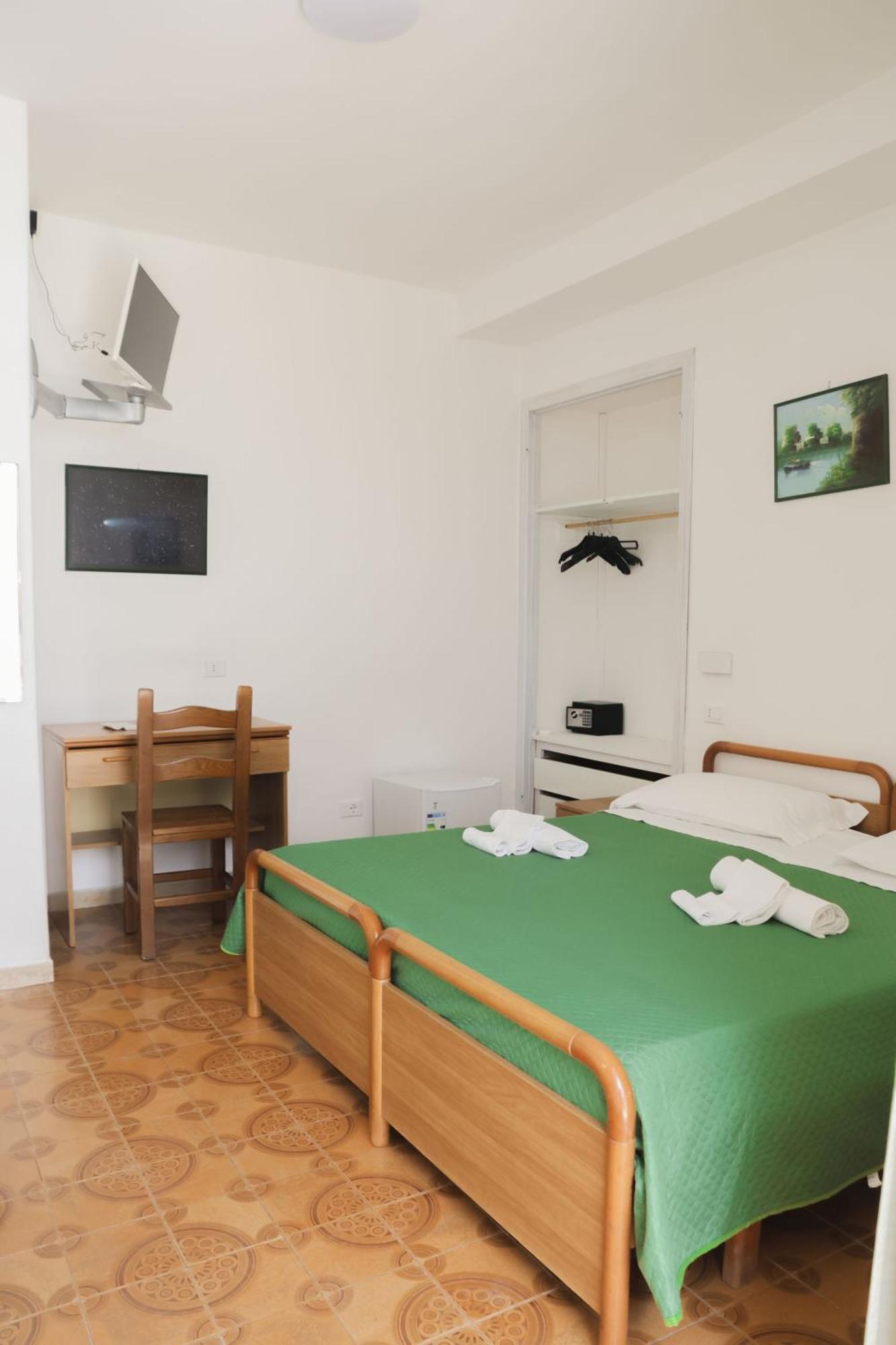 Hotel Cesotta Forio di Ischia Exteriér fotografie