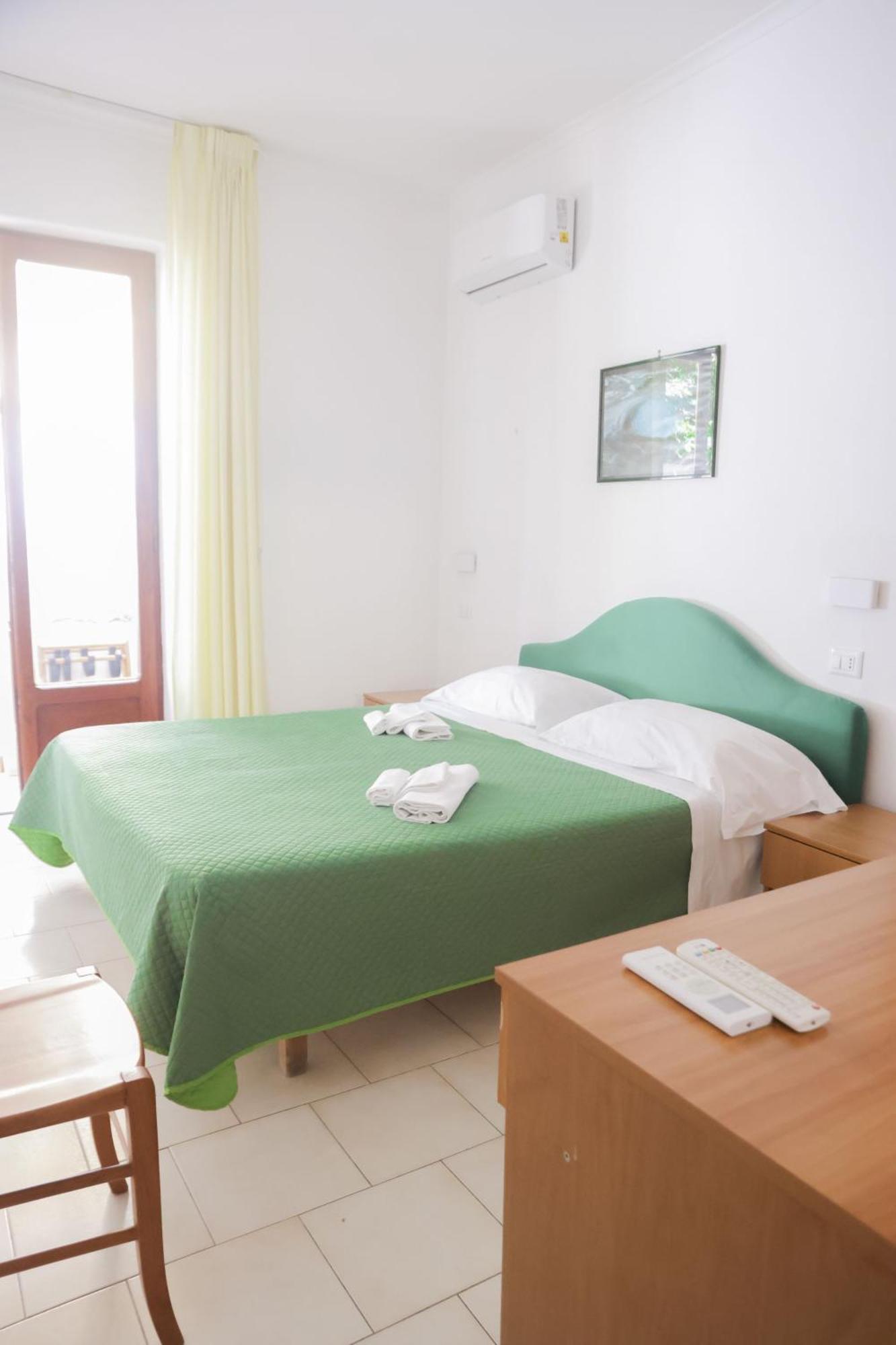 Hotel Cesotta Forio di Ischia Exteriér fotografie