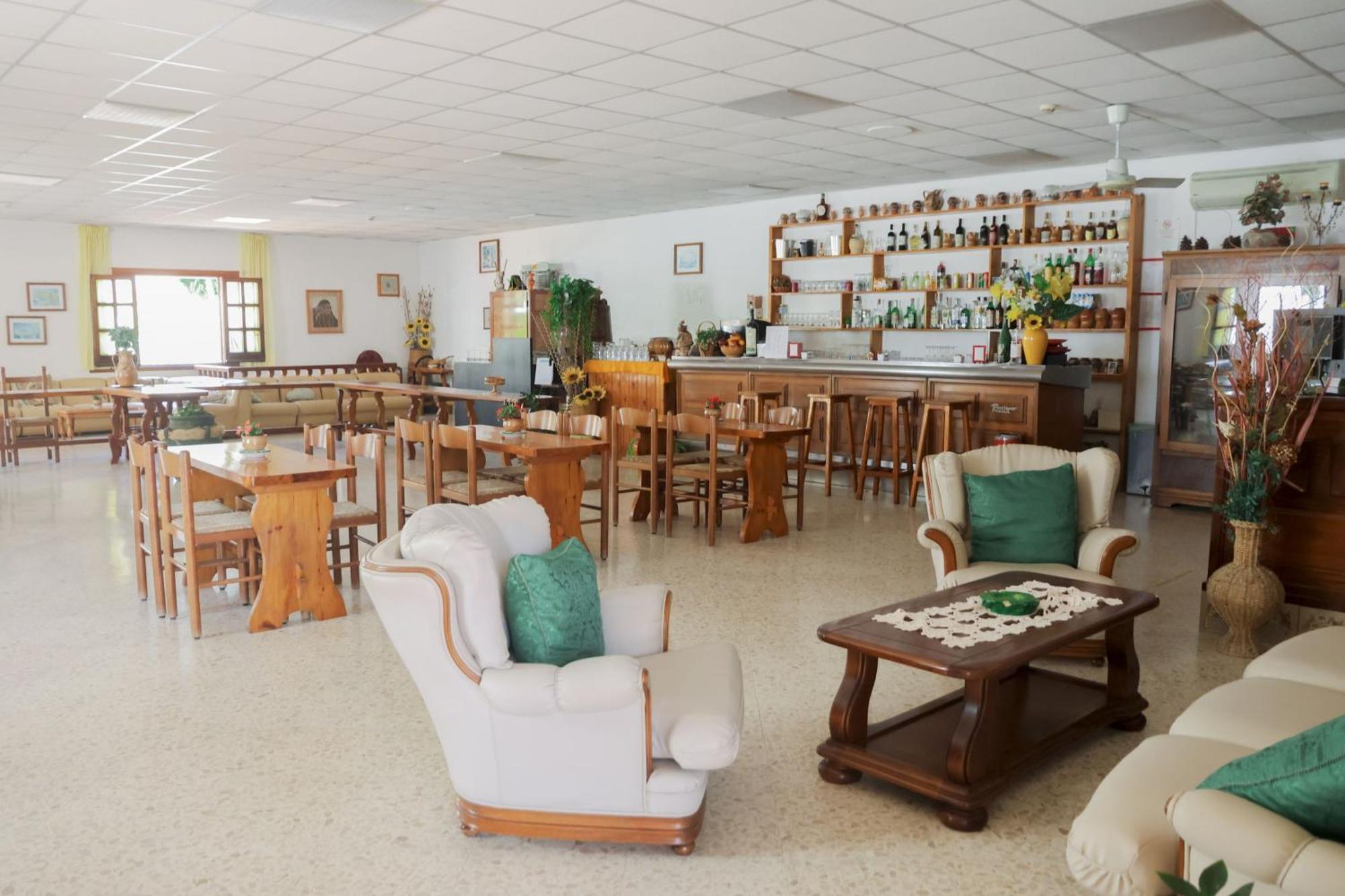 Hotel Cesotta Forio di Ischia Exteriér fotografie